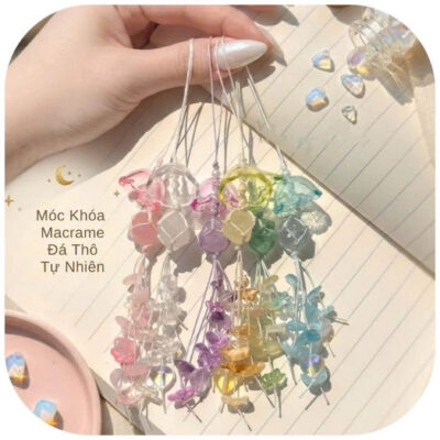1 Nơi Những Nút Thắt Kể Nên Câu Chuyện Tâm Hồn Độc Bản