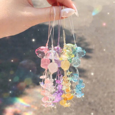 Vòng Tay Handmade: 1 Tuyệt Tác Từ Đôi Bàn Tay