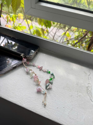 Vòng Tay Handmade